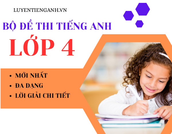 Lớp 4