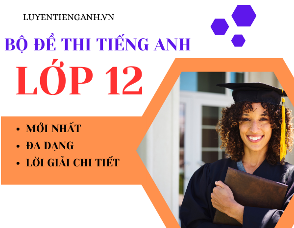 Lớp 12