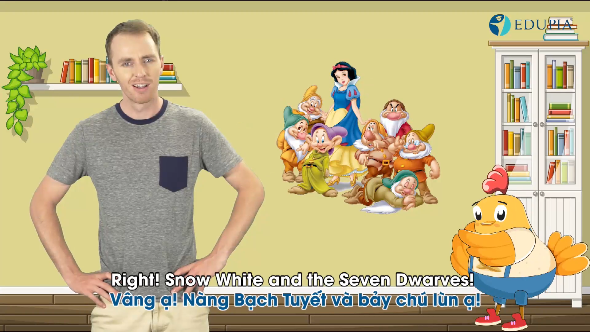 Bật mí 4 cách tự học Tiếng Anh tại nhà hiệu quả